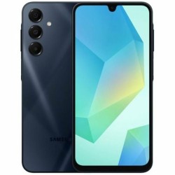 Smartphone Samsung A166 4-128 BK 6,7" 4 GB RAM 128 GB Nero/Blu