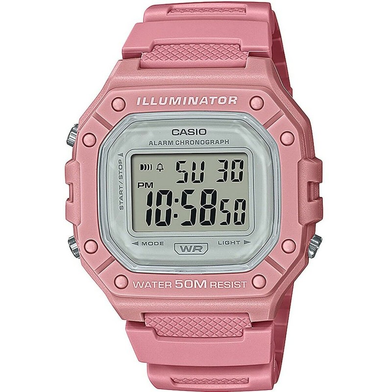 Orologio Unisex Casio COLLECTION (Ø 43 mm) Orologio Unisex Casio COLLECTION (Ø 43 mm)