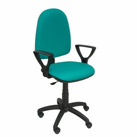 Sedia da Ufficio Ayna bali Piqueras y Crespo 04CP Turchese