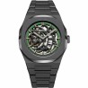 Orologio Unisex Casio VINTAGE GENT SILVER Nero Argentato (Ø 33 mm)