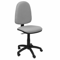 Sedia da Ufficio Ayna bali Piqueras y Crespo 04CP Grigio Grigio chiaro