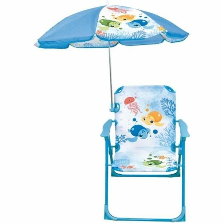 Sedia Pieghevole Fun House turtles