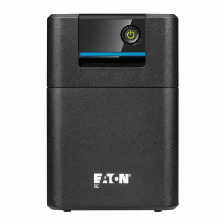 Gruppo di Continuità Interattivo UPS Eaton 5E Gen2 700 USB 360 W 700 VA