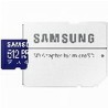 Scheda Di Memoria Micro SD con Adattatore Samsung MB-MD512SA/EU 512 GB