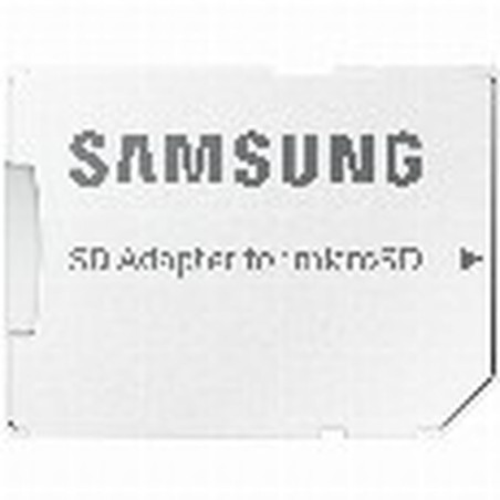 Scheda Di Memoria Micro SD con Adattatore Samsung MB-MD512SA/EU 512 GB