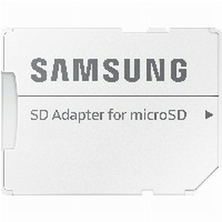 Scheda Di Memoria Micro SD con Adattatore Samsung MB-MD512SA/EU 512 GB