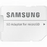 Scheda Di Memoria Micro SD con Adattatore Samsung MB-MD512SA/EU 512 GB