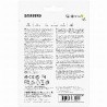 Scheda Di Memoria Micro SD con Adattatore Samsung MB-MD512SA/EU 512 GB