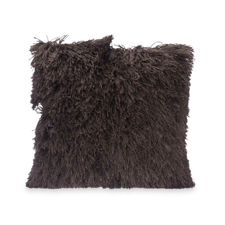 Cuscino Grigio Cotone Poliestere 45 x 2 x 45 cm (6 Unità)