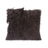 Cuscino Grigio Cotone Poliestere 45 x 2 x 45 cm (6 Unità)