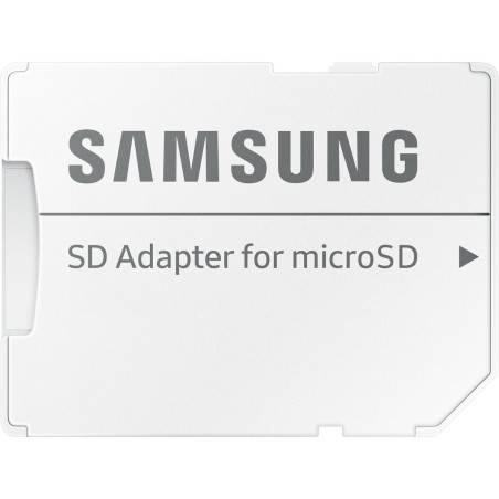 Scheda Di Memoria Micro SD con Adattatore Samsung MB-MD512SA/EU 512 GB