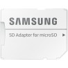 Scheda Di Memoria Micro SD con Adattatore Samsung MB-MD512SA/EU 512 GB