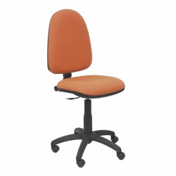 Sedia da Ufficio Ayna bali Piqueras y Crespo 04CP Marrone