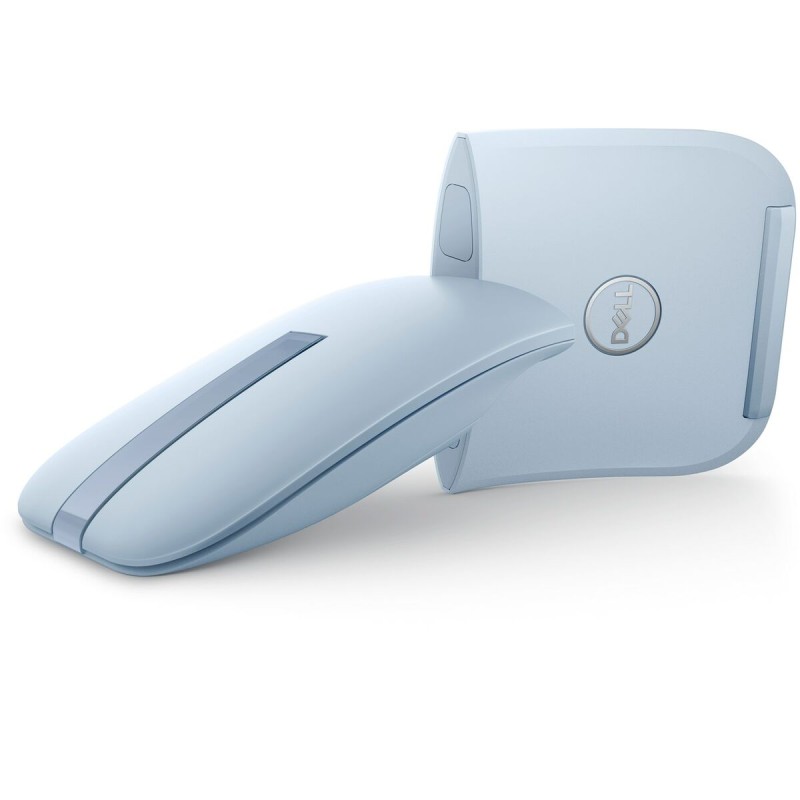 Mouse Dell 570-BBFX Azzurro 4000 dpi Mouse Dell 570-BBFX Azzurro 4000 dpi