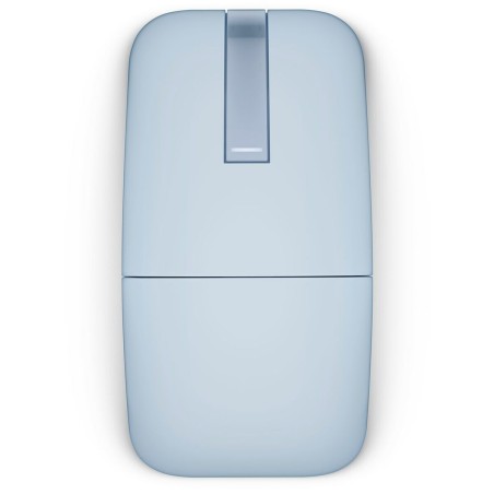 Mouse Dell 570-BBFX Azzurro 4000 dpi