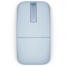 Mouse Dell 570-BBFX Azzurro 4000 dpi