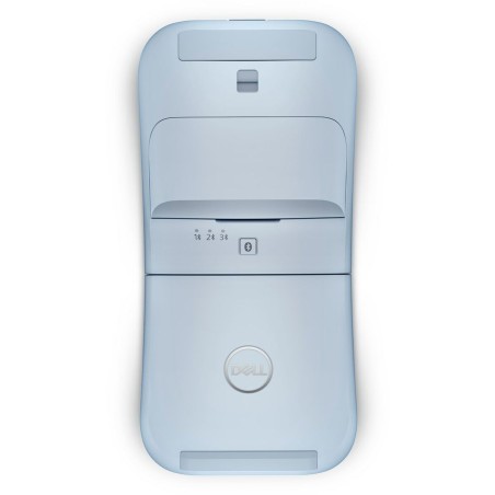 Mouse Dell 570-BBFX Azzurro 4000 dpi