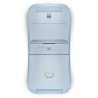 Mouse Dell 570-BBFX Azzurro 4000 dpi