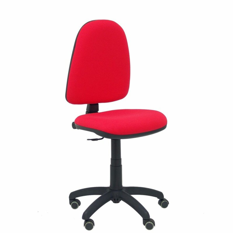 Sedia da Ufficio Ayna bali Piqueras y Crespo 04CP Rosso Sedia da Ufficio Ayna bali Piqueras y Crespo 04CP Rosso