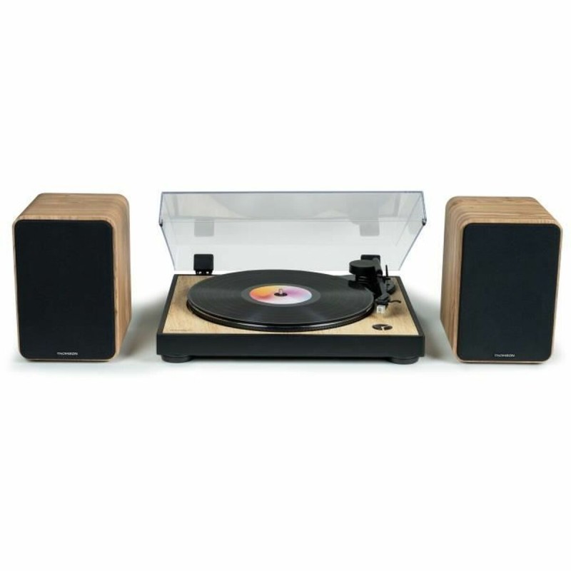 Altoparlanti Thomson WS602DUO 100 W Altoparlanti Thomson WS602DUO 100 W