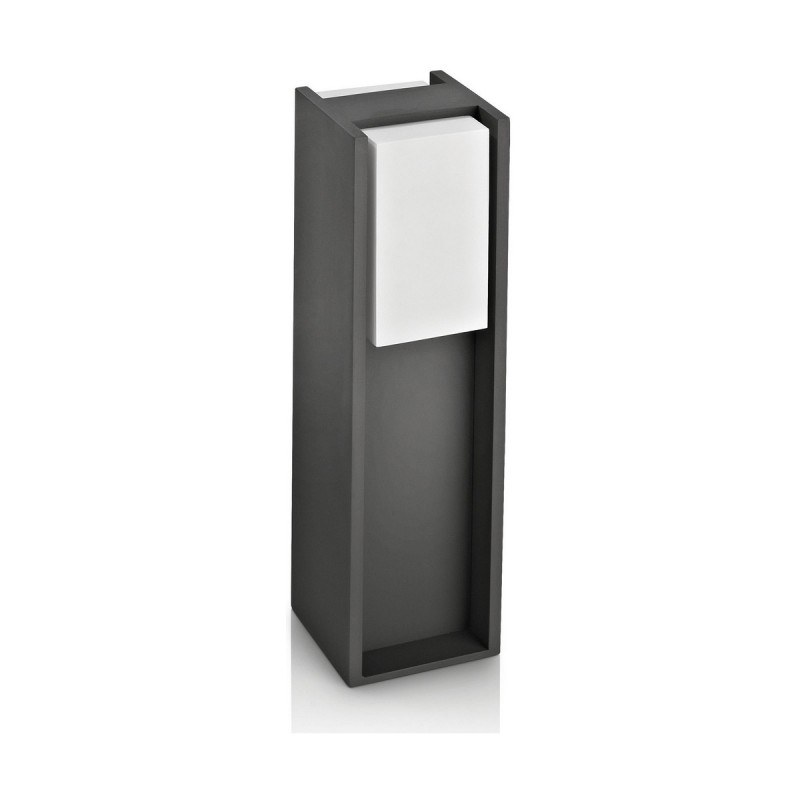 Lampada LED Philips Antracite Alluminio 14 W (4000 K) Lampada LED Philips Antracite Alluminio 14 W (4000 K)