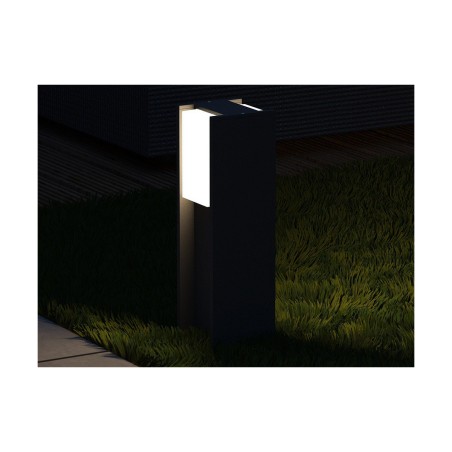 Lampada LED Philips Antracite Alluminio 14 W (4000 K)