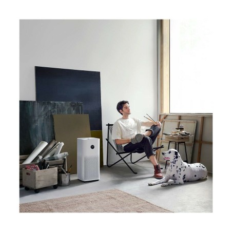 Purificatore dell'Aria Xiaomi SMART AIR PURIFIER 4