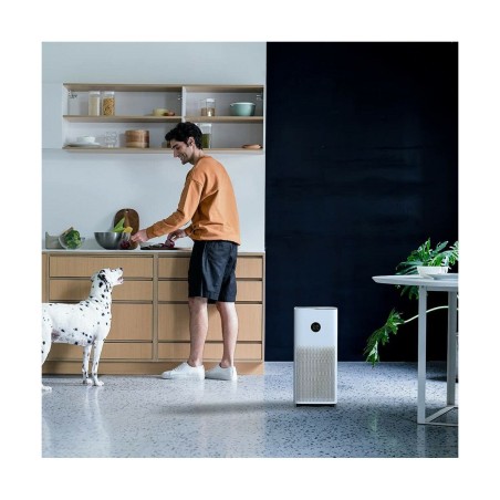 Purificatore dell'Aria Xiaomi SMART AIR PURIFIER 4