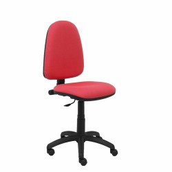 Sedia da Ufficio Ayna bali Piqueras y Crespo 04CP Rosso