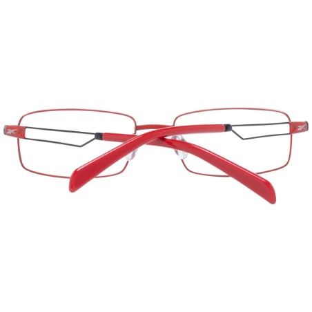 Montatura per Occhiali Unisex Reebok R6018 5201