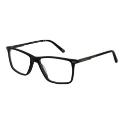 Montatura per Occhiali Uomo Land Rover HEATH 57SBLK