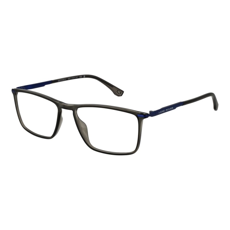 Montatura per Occhiali Uomo Land Rover BRIGHAM 57GRY Montatura per Occhiali Uomo Land Rover BRIGHAM 57GRY