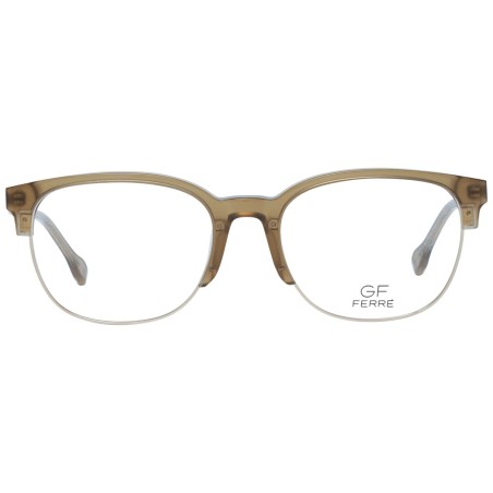 Montatura per Occhiali Unisex Gianfranco Ferre GFF0125 53007