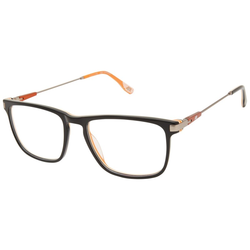 Montatura per Occhiali Uomo New Balance NB410103 53 Montatura per Occhiali Uomo New Balance NB410103 53