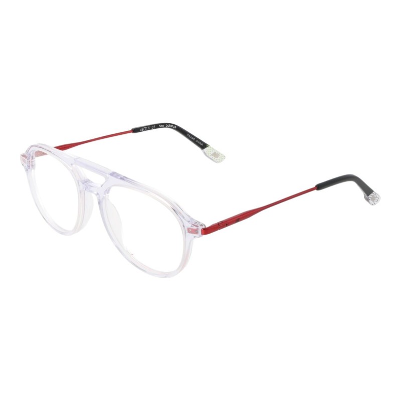 Montatura per Occhiali Uomo New Balance NB506404 49 Montatura per Occhiali Uomo New Balance NB506404 49