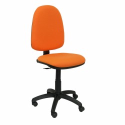 Sedia da Ufficio Ayna bali Piqueras y Crespo 04CP Arancio