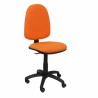 Sedia da Ufficio Ayna bali Piqueras y Crespo 04CP Arancio
