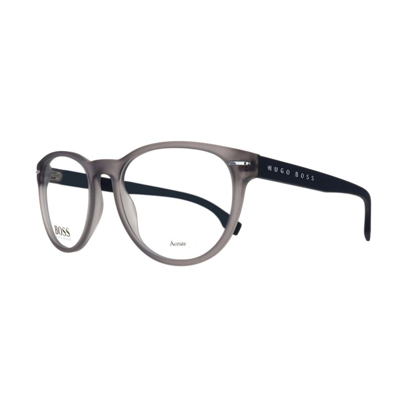 Montatura per Occhiali Uomo Hugo Boss BOSS-1324-RIW Ø 53 mm Montatura per Occhiali Uomo Hugo Boss BOSS-1324-RIW Ø 53 mm