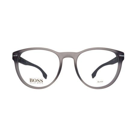 Montatura per Occhiali Uomo Hugo Boss BOSS-1324-RIW Ø 53 mm