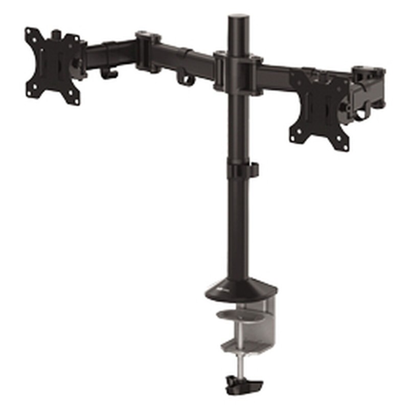 Supporto da Tavolo per Schermo Fellowes 8502601 Nero 27" Supporto da Tavolo per Schermo Fellowes 8502601 Nero 27"
