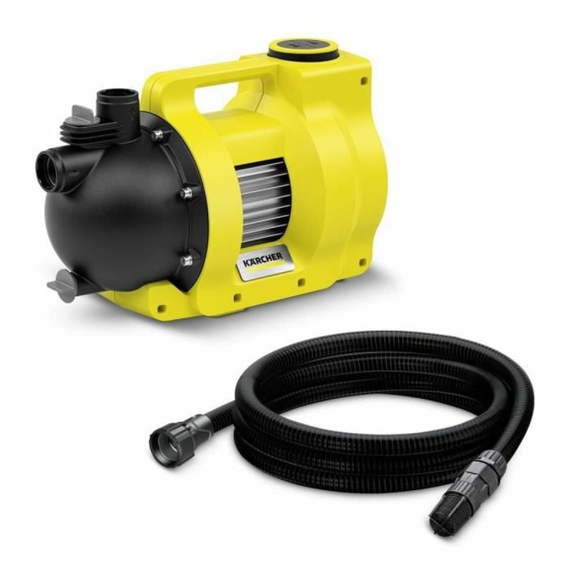 Pompa di irrigazione Kärcher BP 6,000 Giardino Pompa di irrigazione Kärcher BP 6,000 Giardino