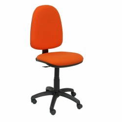 Sedia da Ufficio Ayna bali Piqueras y Crespo BALI305 Arancio Arancione scuro