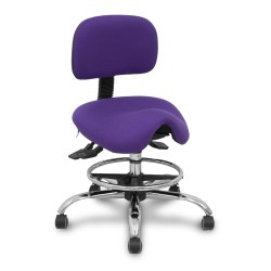 Sedia Gaming Piqueras y Crespo B82CRRP