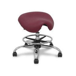 Sedia Gaming Piqueras y Crespo 933CRRP Rosso Granato