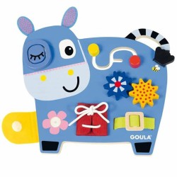 Giocattolo Interattivo per Bambini Diset 32 x 27 x 5,7 cm