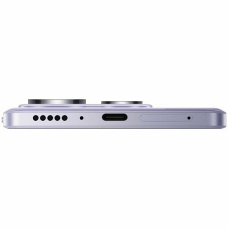 Smartphone Xiaomi 6,67" 8 GB RAM 256 GB Porpora Lavanda