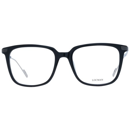 Occhiali da Sole per Bambini Locman LOCV020 55BLK