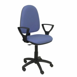 Sedia da Ufficio Ayna bali Piqueras y Crespo 04CP Azzurro Azzurro Chiaro