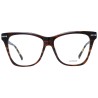 Montatura per Occhiali Donna Locman LOCV008STR 59DEM