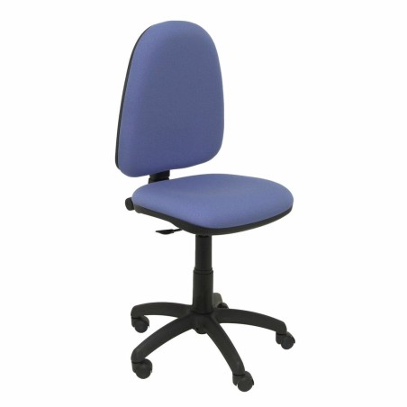 Sedia da Ufficio Ayna bali Piqueras y Crespo 04CP Azzurro
